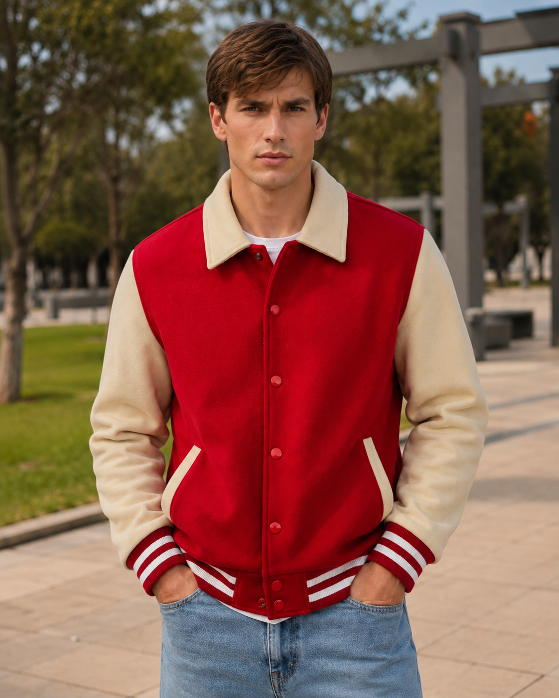 Sport jacket